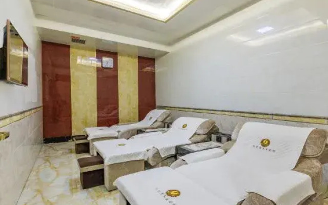 Xu Wen Kaier Boutique Hotel (Chengdong Avenue)