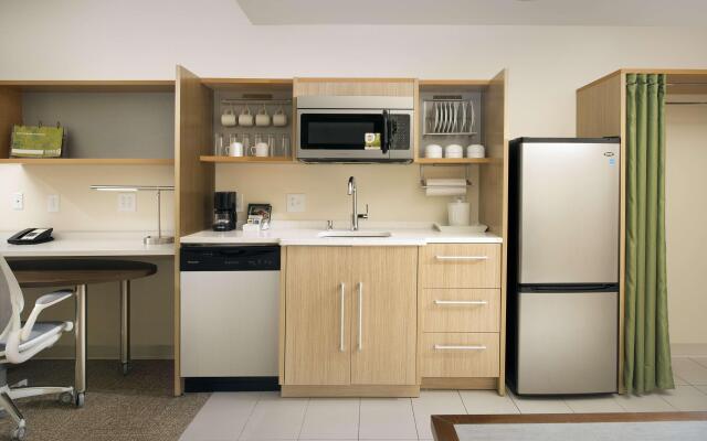 Home2 Suites by Hilton Hattiesburg