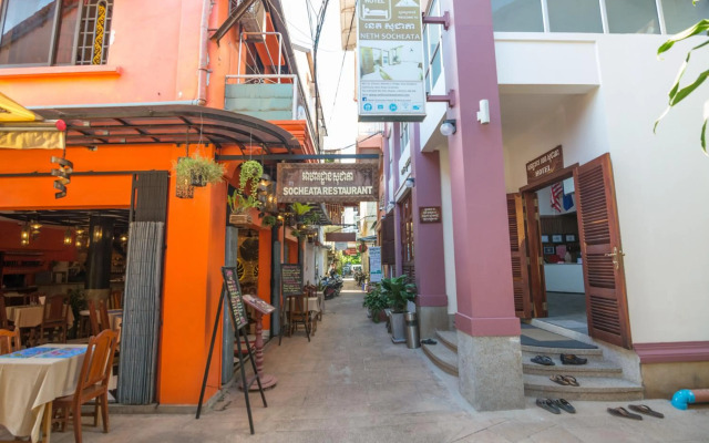 Neth Socheata Hotel