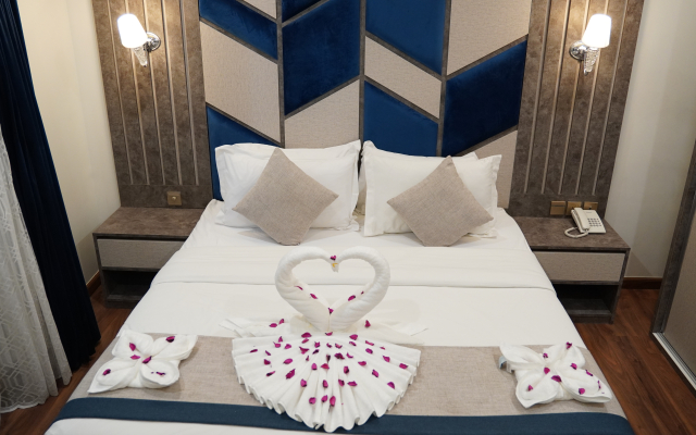 Mabeet Hotel Apartments