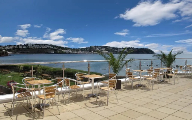 Best Western Livermead Cliff Hotel