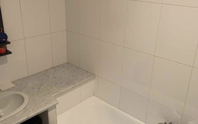 Apartment Nice centre