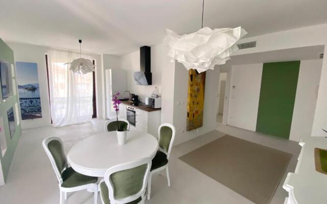 LovingStresa 2 brand new apartment