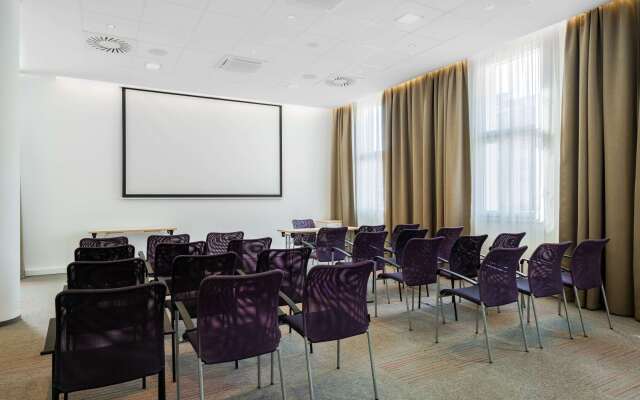 Comfort Hotel Olomouc Centre
