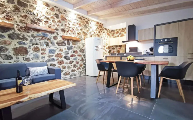 Pyrgos Plakias Villas