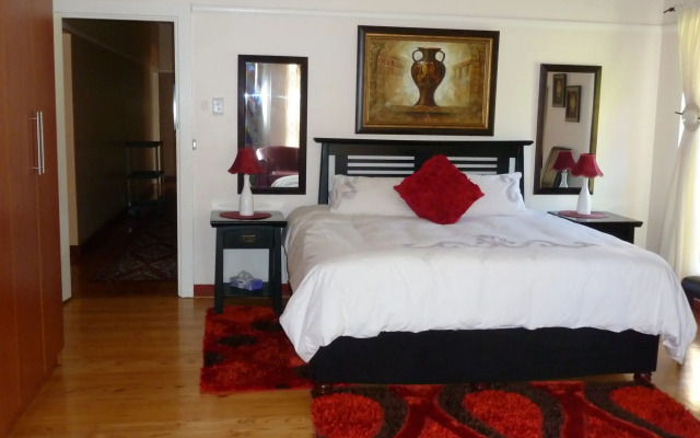 Rose Petals Guest House