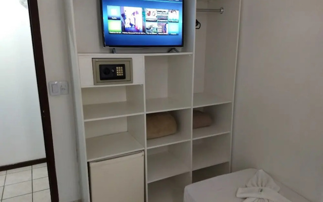 Master Hotel