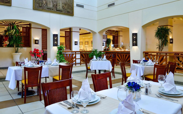 Sharm Grand Plaza Resort - Families and Couples Only.