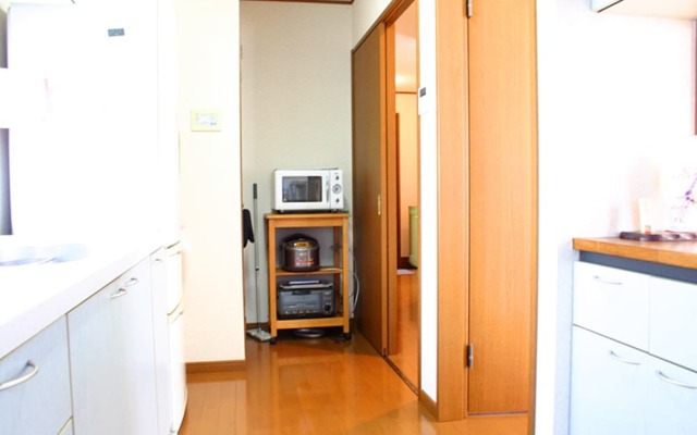 Lake Yamanaka Resort House II