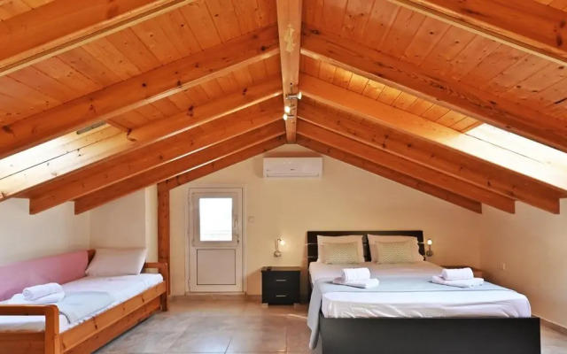 Villa Iris 1 by Travelpro Services