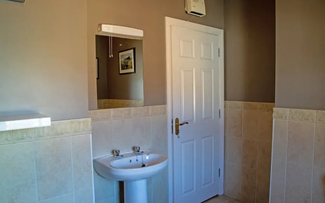 Dingle Town Holiday Home
