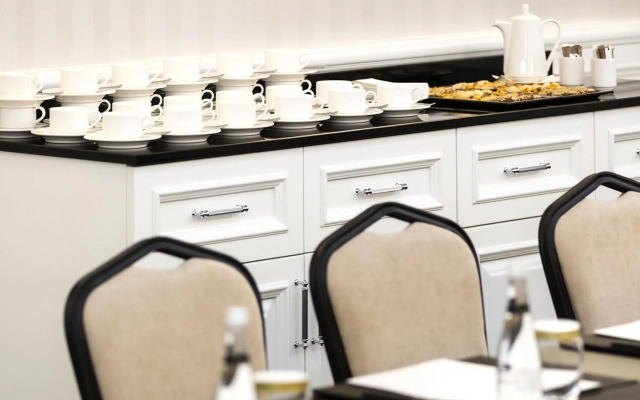 Metropolitan Hotels Taksim