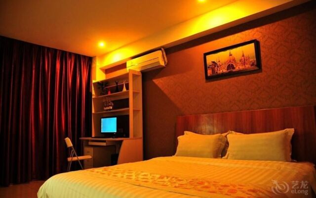 Shenzhen Jiayi Business Hotel