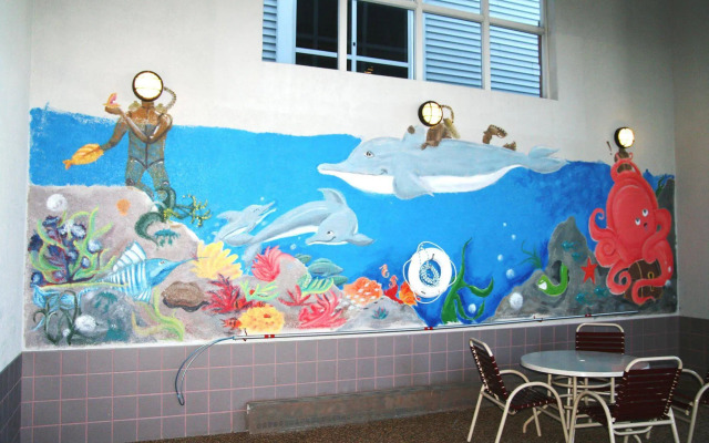 Hampton Inn by Hilton Concord/Bow