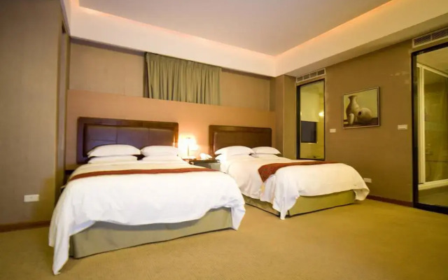 Resort One Hotel