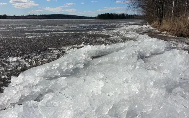 Kotijärven Talo