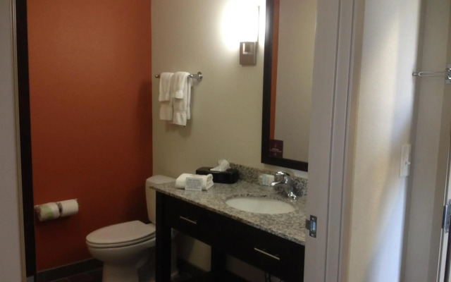 Sleep Inn & Suites