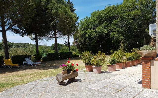 Locanda il Boschetto