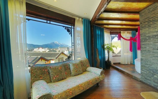 Huashen Hotel