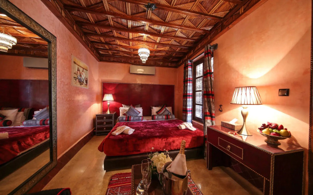 Riad Africa