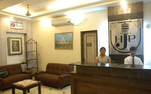 Hotel Little Palace