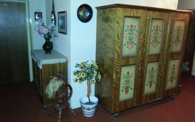 Haus Chorinskyklause