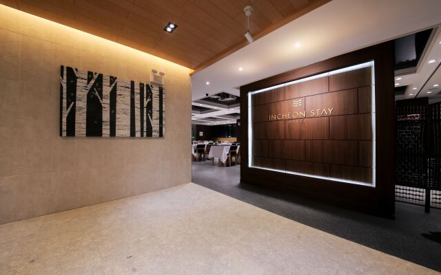 Incheon STAY Hotel