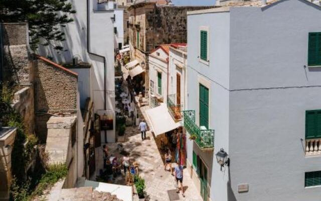 Casa Vacanze Angel, bilocale 4 posti