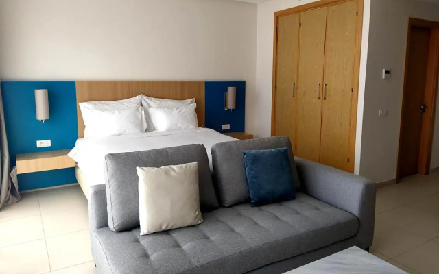 Zephyr Agadir