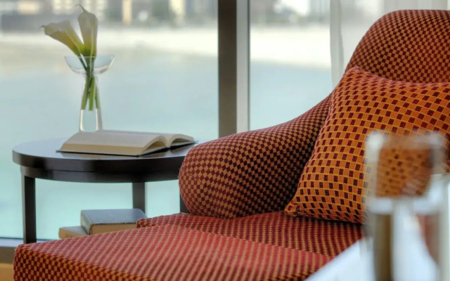 Marriott Executive Apartments Manama, Bahrain