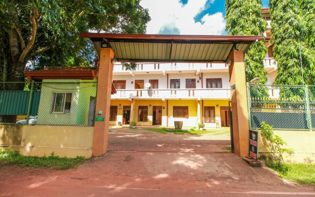 OYO 309 Green View Hotel