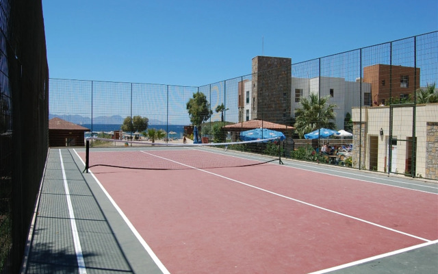 Tiana Beach Resort - All Inclusive