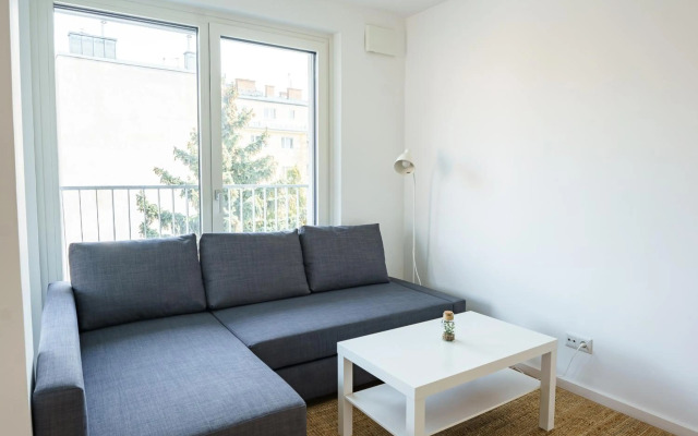 Vienna Living Apartments - Breitenseer Straße