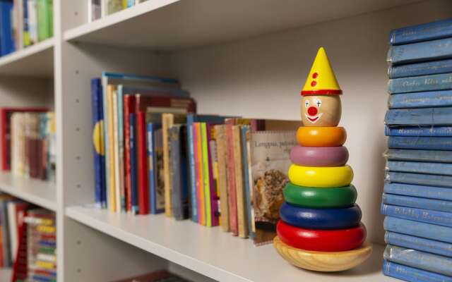 Lietsu Boutique Aparthotel