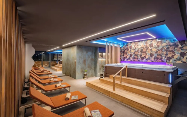 Viale Boutique Hotel Villány