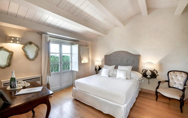 Zahir Country House