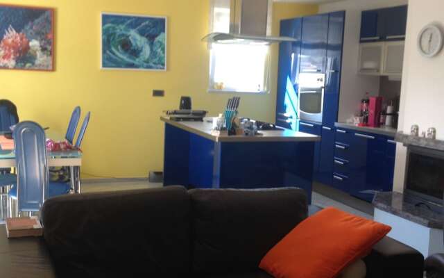 Suite Opatija Prestige, Icici, Croatia