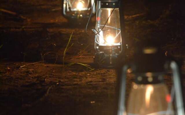 Makulu Safari Camping