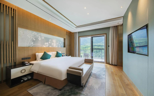 Landison Joykie Resort Moganshan