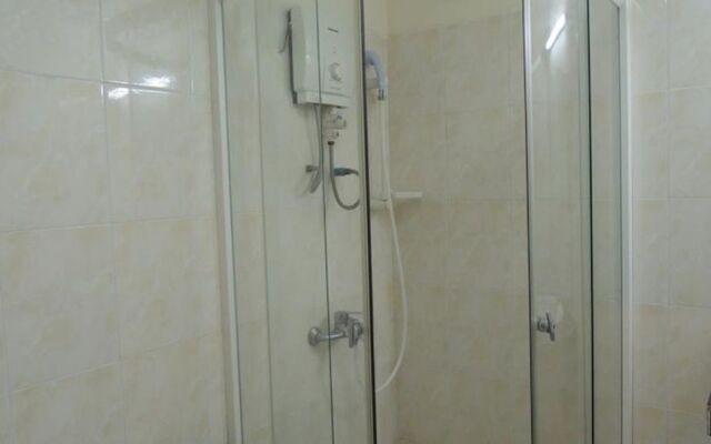 Comfort Star 2 Hotel