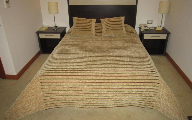 Akkoç Butik Otel