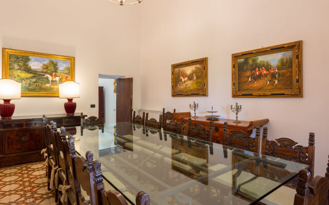 Villa Marisel