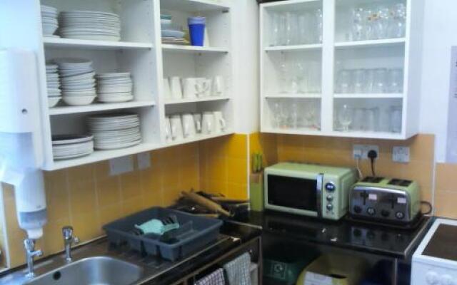 YHA Littlehampton
