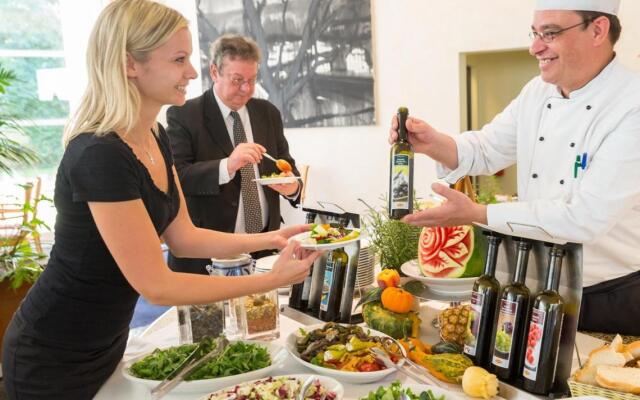 Seminaris Seehotel Potsdam