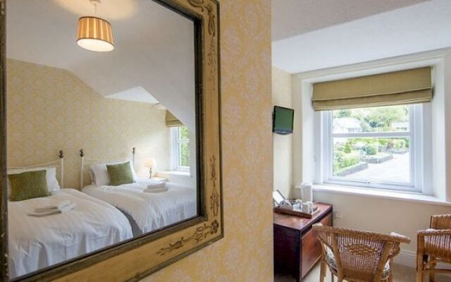 Woodside Guest House