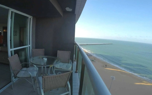 Apart-Hotel Terraços do Atlântico