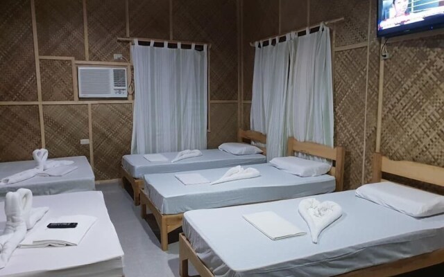 Diamond De Siquijor Beach House