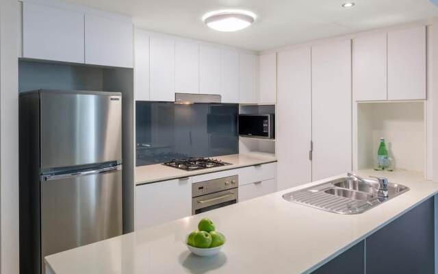 Sofun Apartment On Albert St