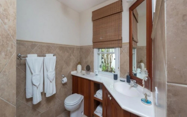 Rock Ridge by Barbados Sotheby's International Realty