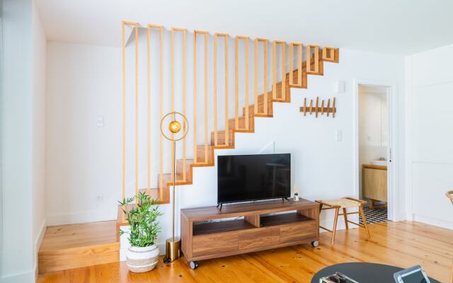 Heroismo Duplex Terrace